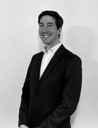 Portrait de Geoffrey Leclercq
