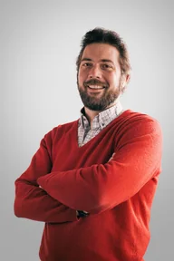 Portrait de Hubert de Theux