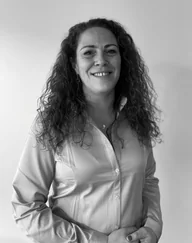 Portrait de Isabelle Bauwens