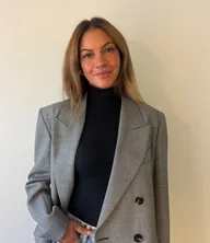 Portrait de Iviana Naydenova