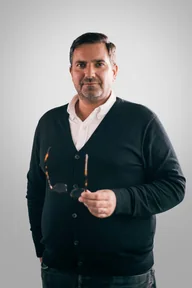 Portrait de Julien Toussaint