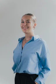 Portrait de Juliette Wauthier
