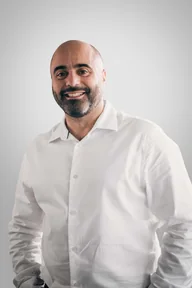 Portrait de Michael J. Zada
